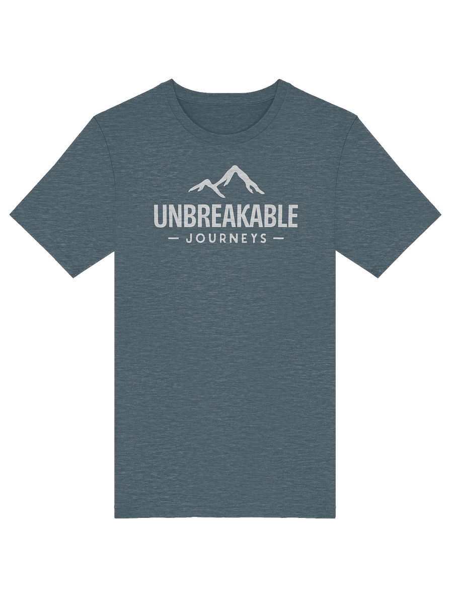 Unbreakable Journeys Unisex T-shirt product image (5)