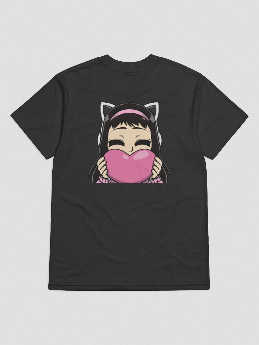 Finny Kiss Fine Jersey T-Shirt product image (16)