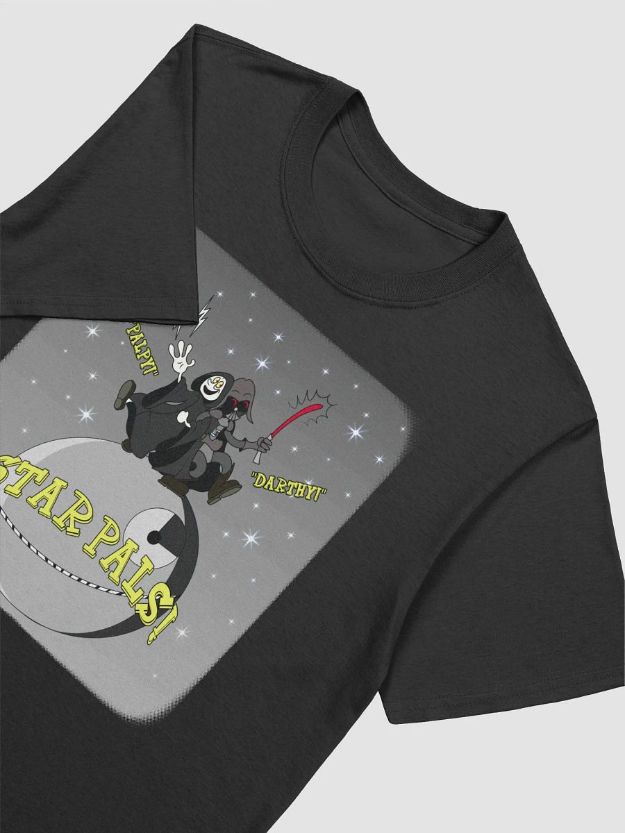 Darthy & Palpy T Shirt product image (19)