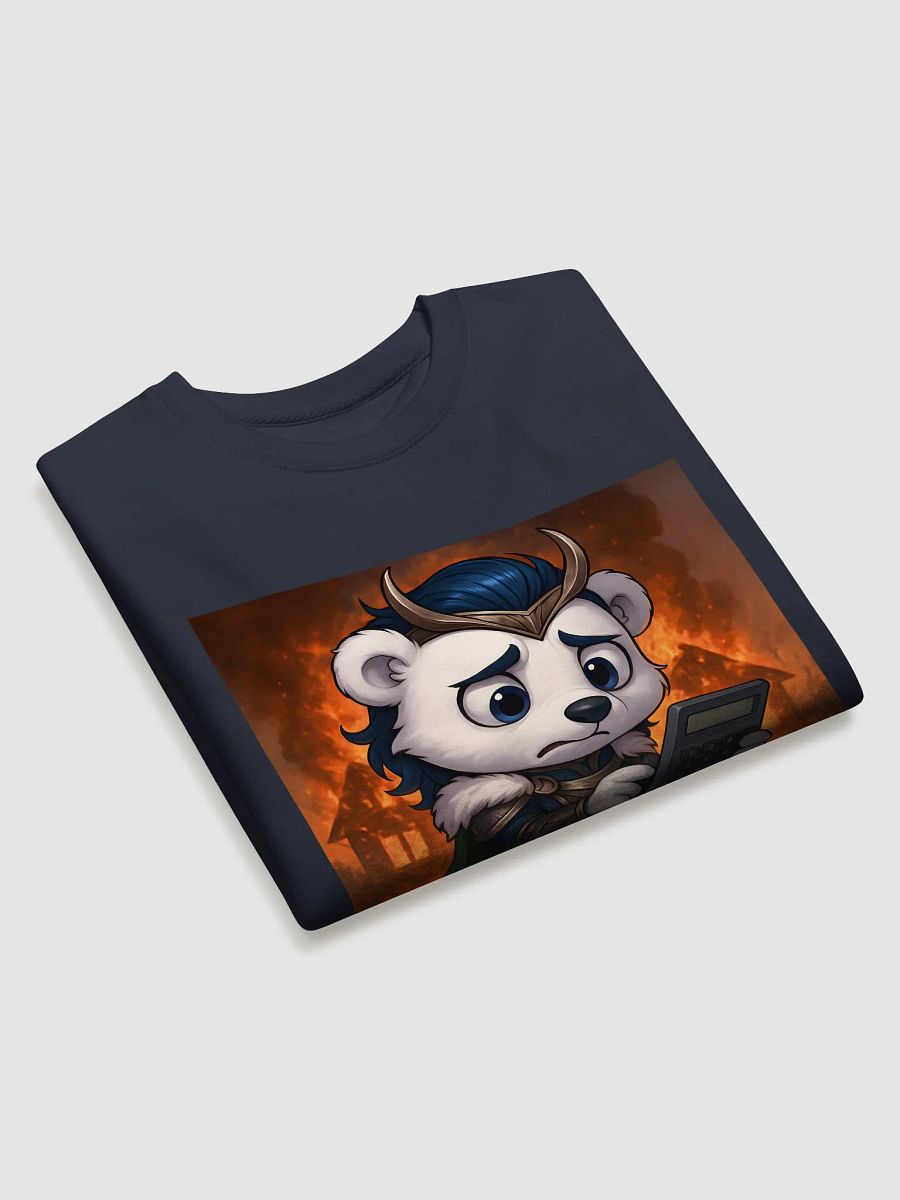 Bad at Math product image (11)