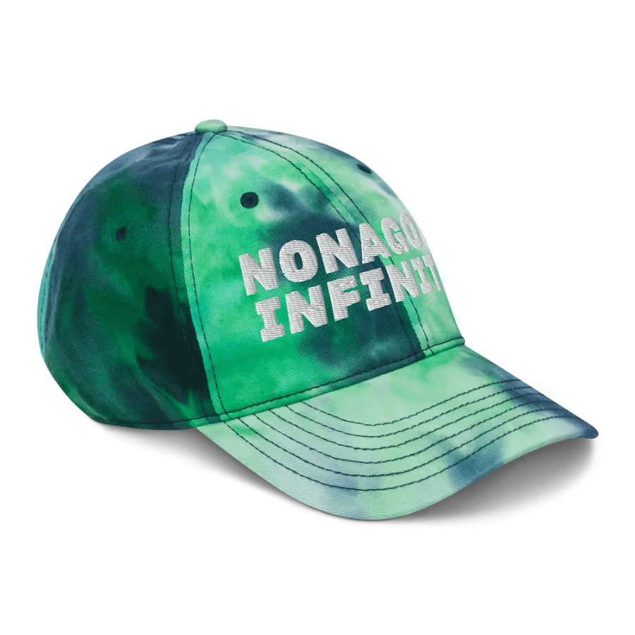 Nonagon Infinity Wild Hat product image (12)