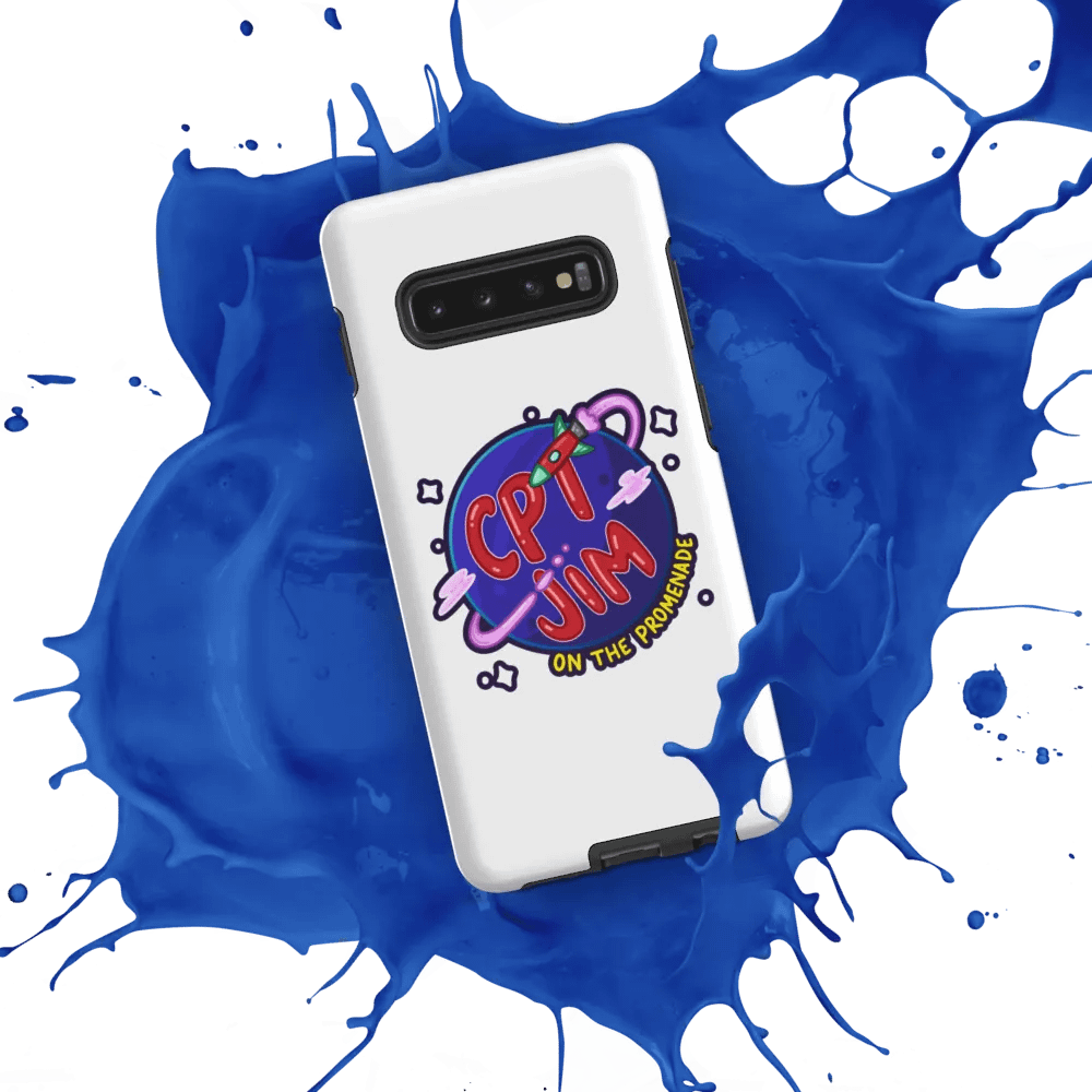 Cosmic Adventure Tough Case for Samsung® product image (52)
