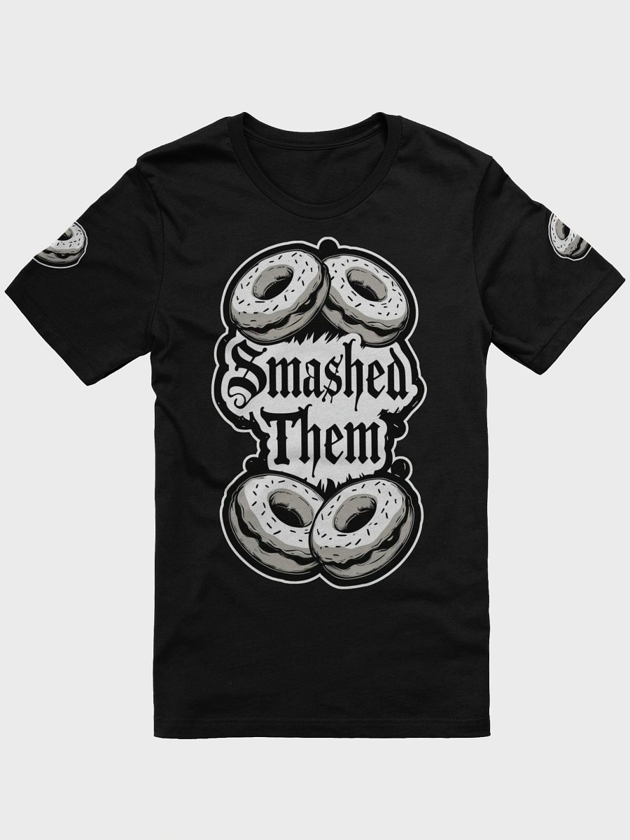 Doughnuts Smashed product image (1)