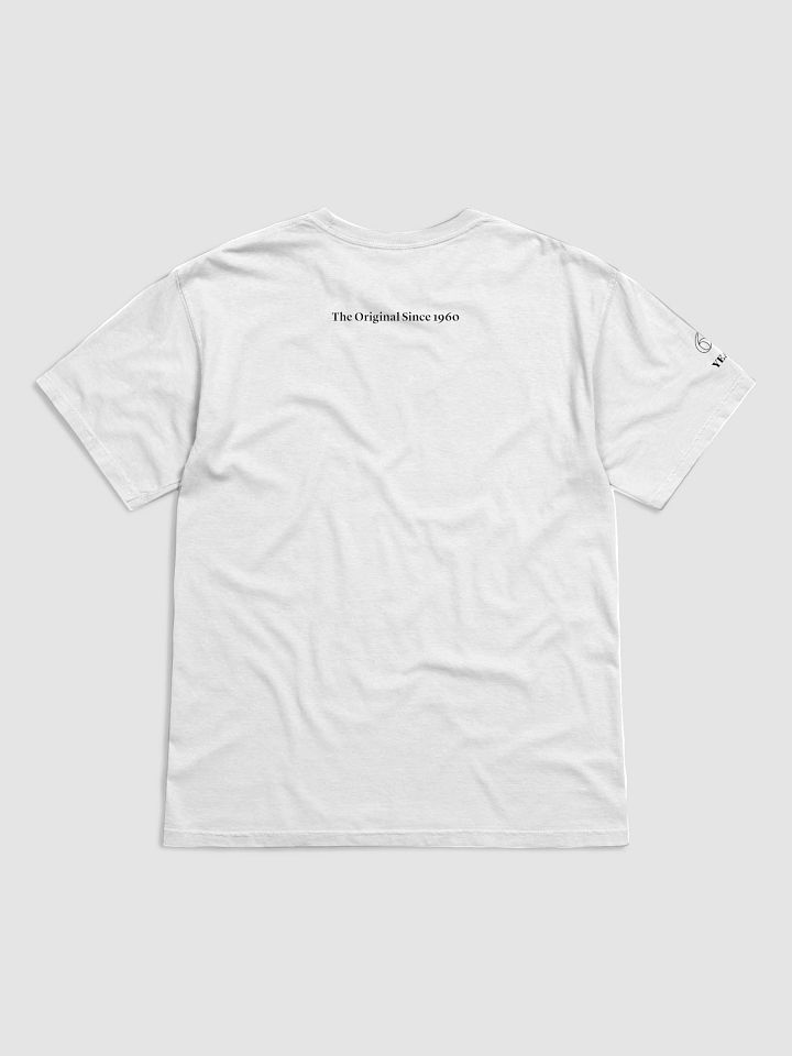 SURFER 65 Years Shirt #2 (Black Logo) product image (9)