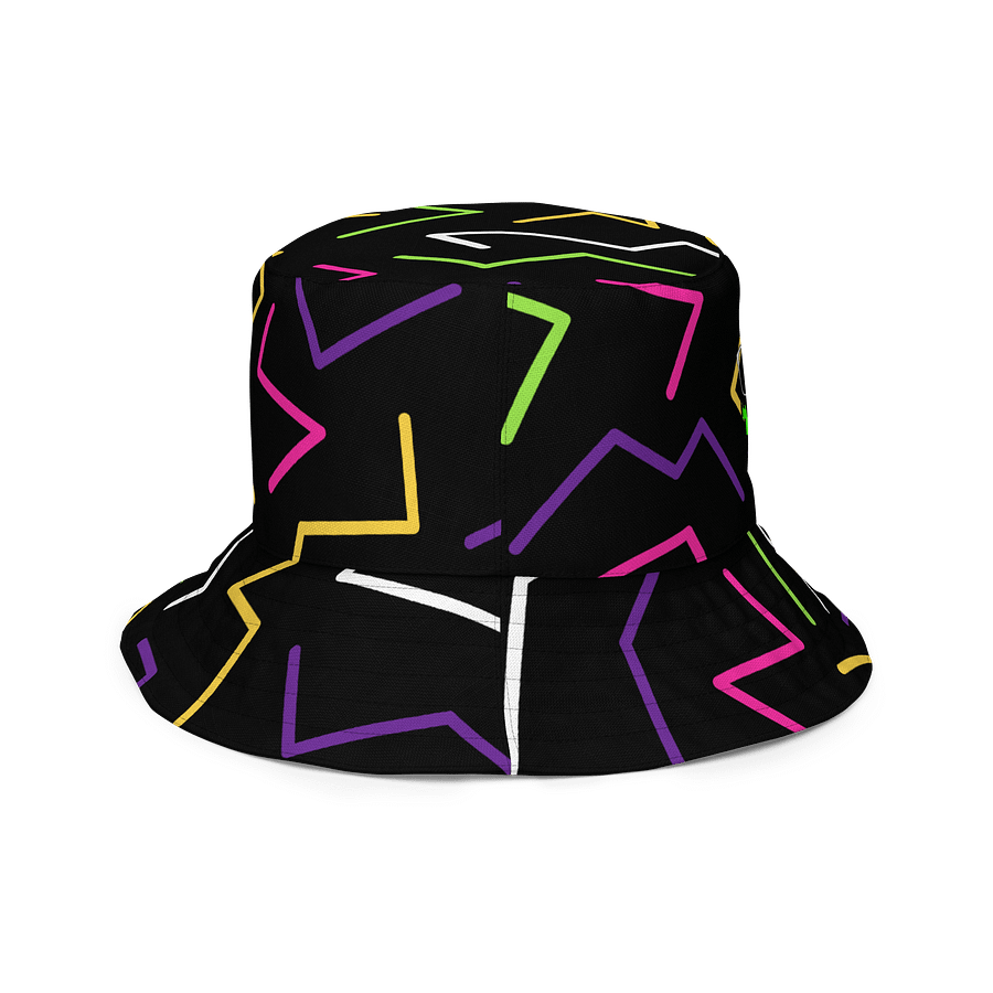 Summer Time Boogie Nights Bucket Hats product image (4)