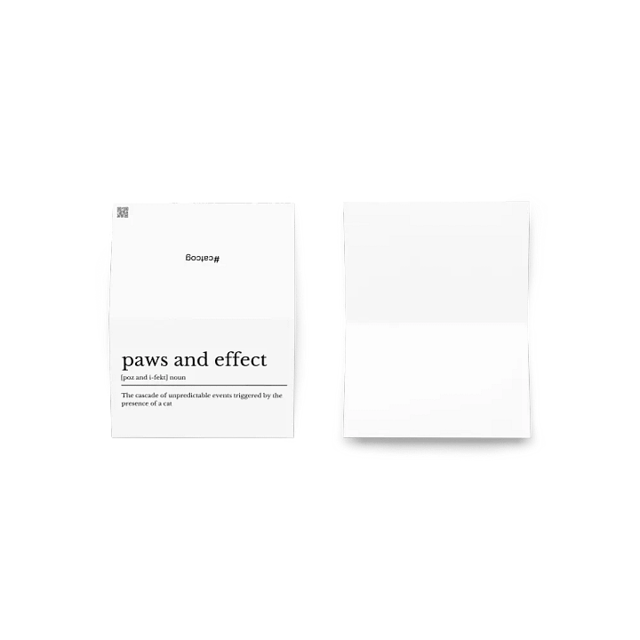 Greeting Card product image (2)