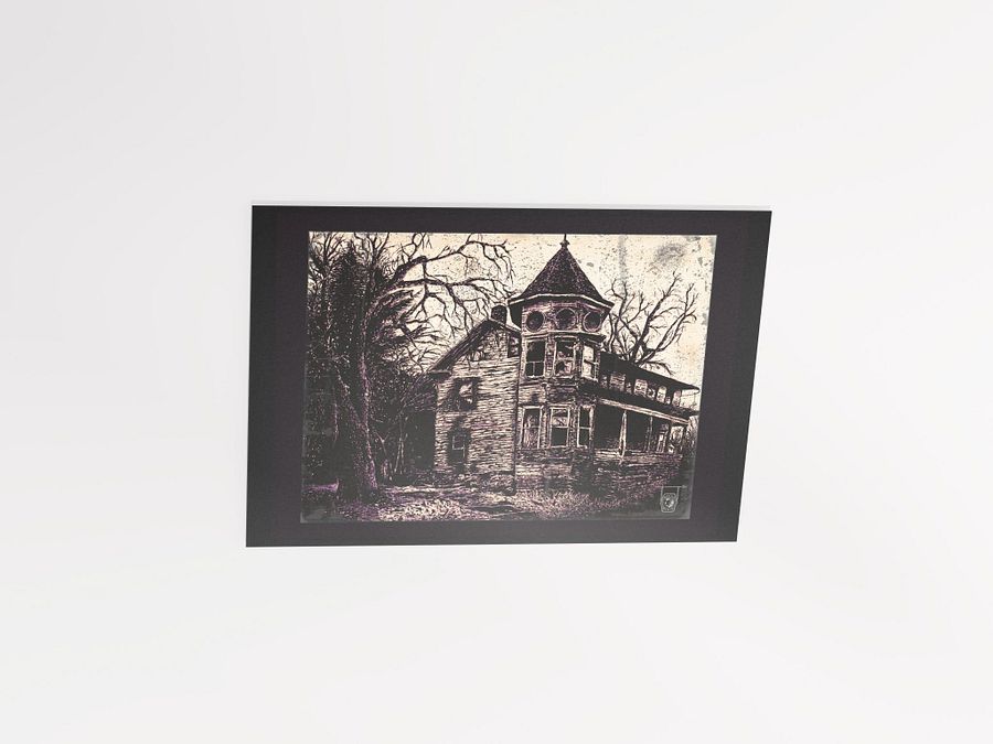 It All Led To This- Print product image (25)