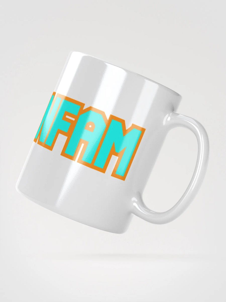 2NFAM Mug product image (3)
