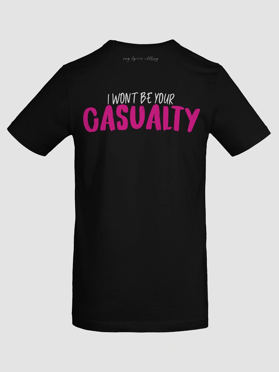 Casualty - Linkin Park product image (8)