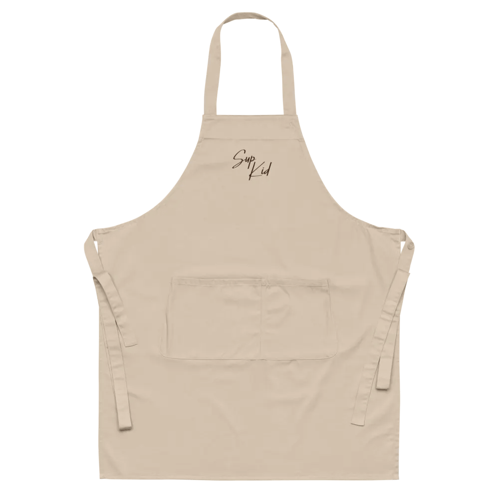 Sup Kid Apron product image (6)