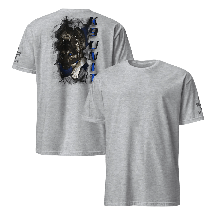 K9 Unit Breakthrough product image (5)