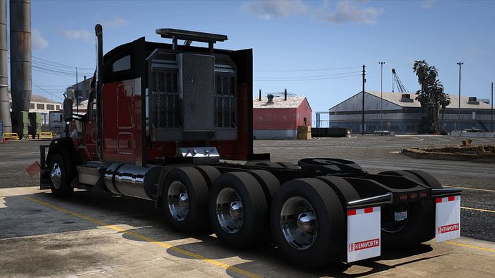 W990 Heavy product image (2)