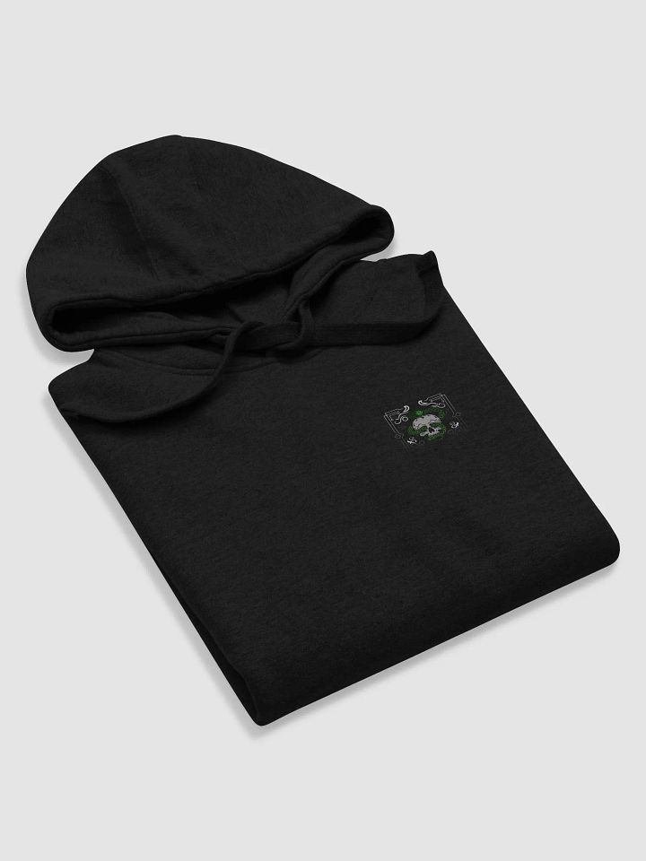 Don't Sweat It Hoodie product image (2)