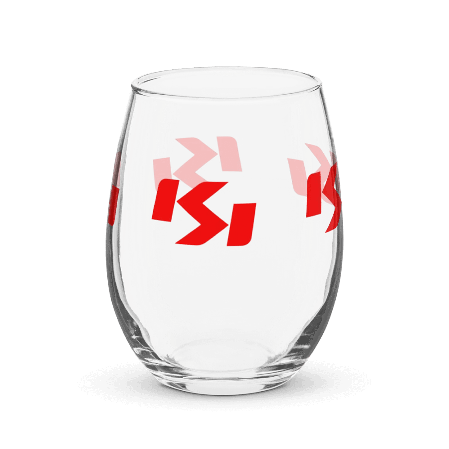 KSI Glass cup product image (3)