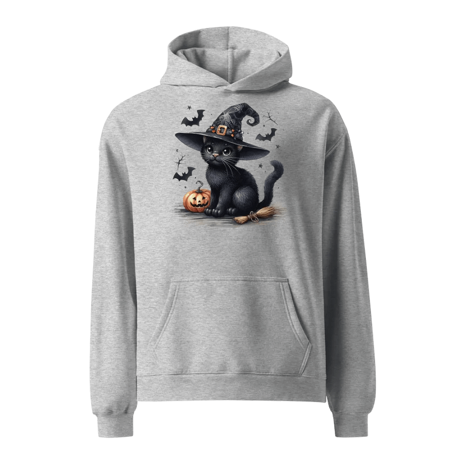 Spooky Kitty Vibes product image (4)