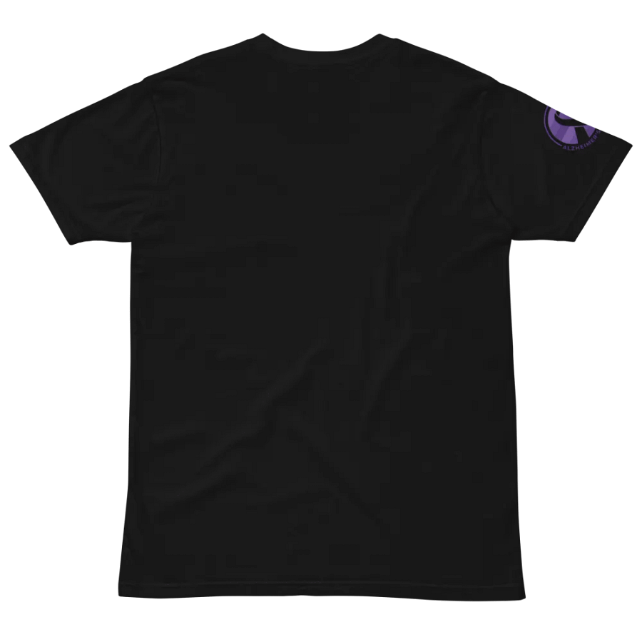 Alzheimers Charity Tee product image (11)