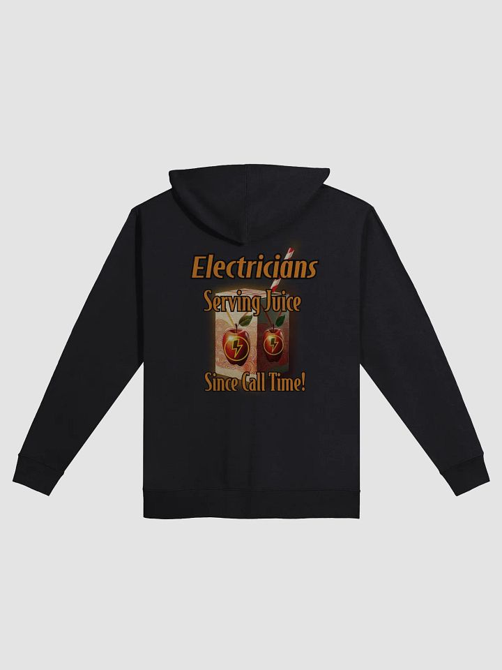 Juice Box Zip-Up product image (1)