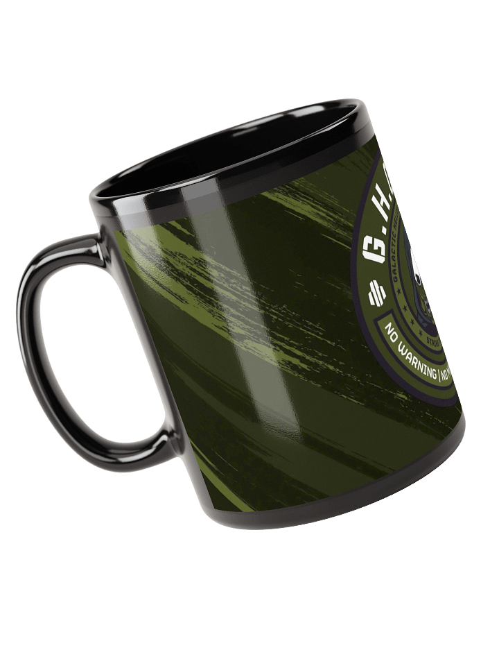 GHOST Coffee Mug 2 product image (2)