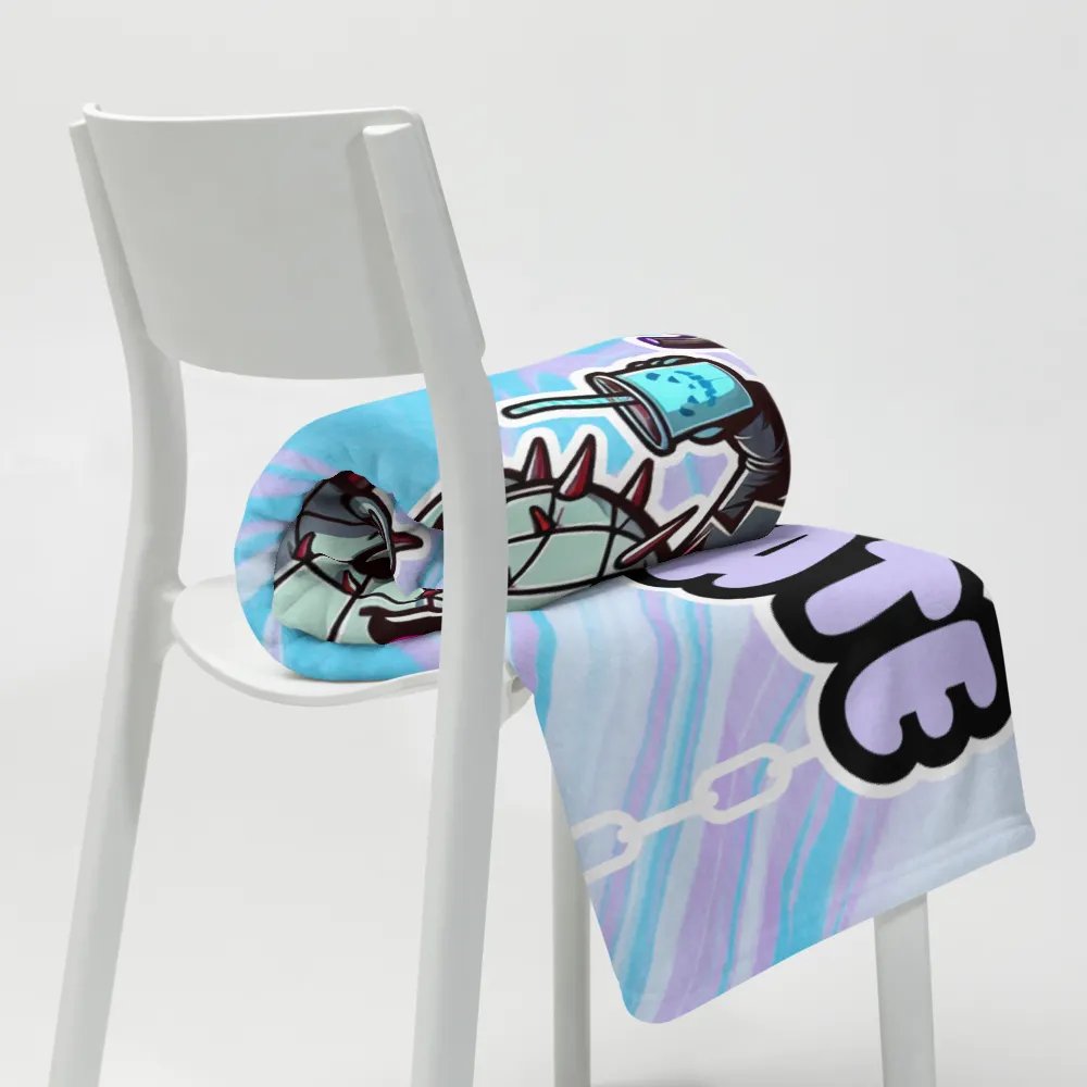 Hydrate Throw Blanket product image (8)