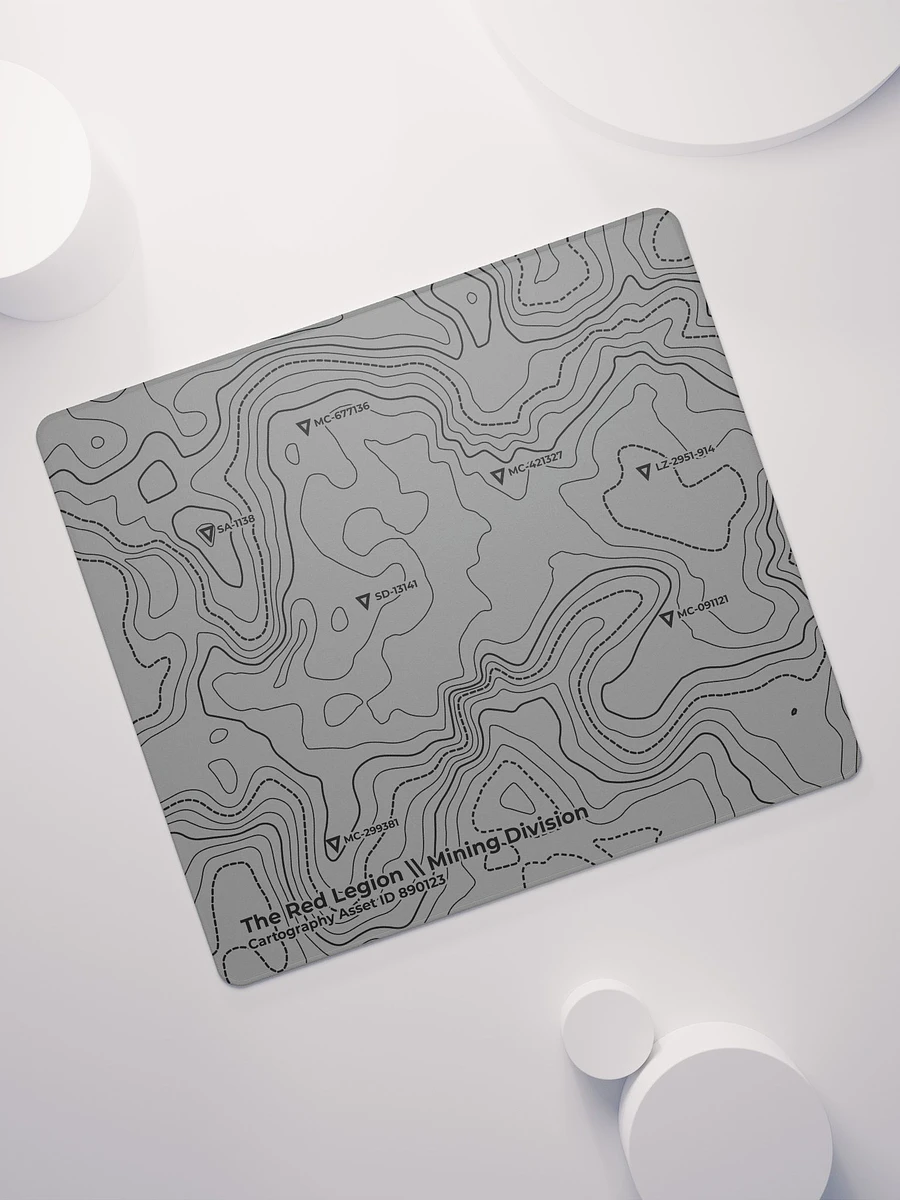 Topographic Mousepad product image (7)