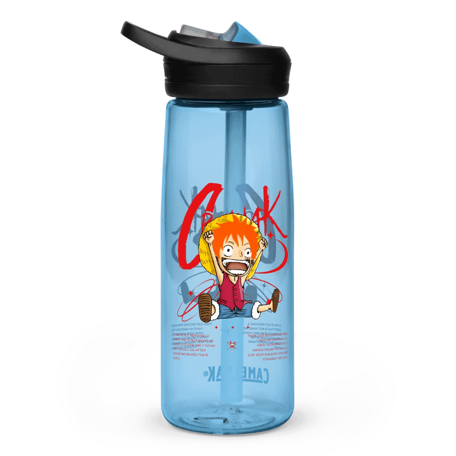 M.D.L Water Bottle product image (14)