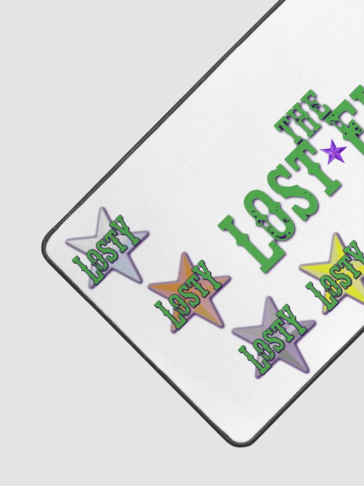Losty's Cat Mat product image (1)