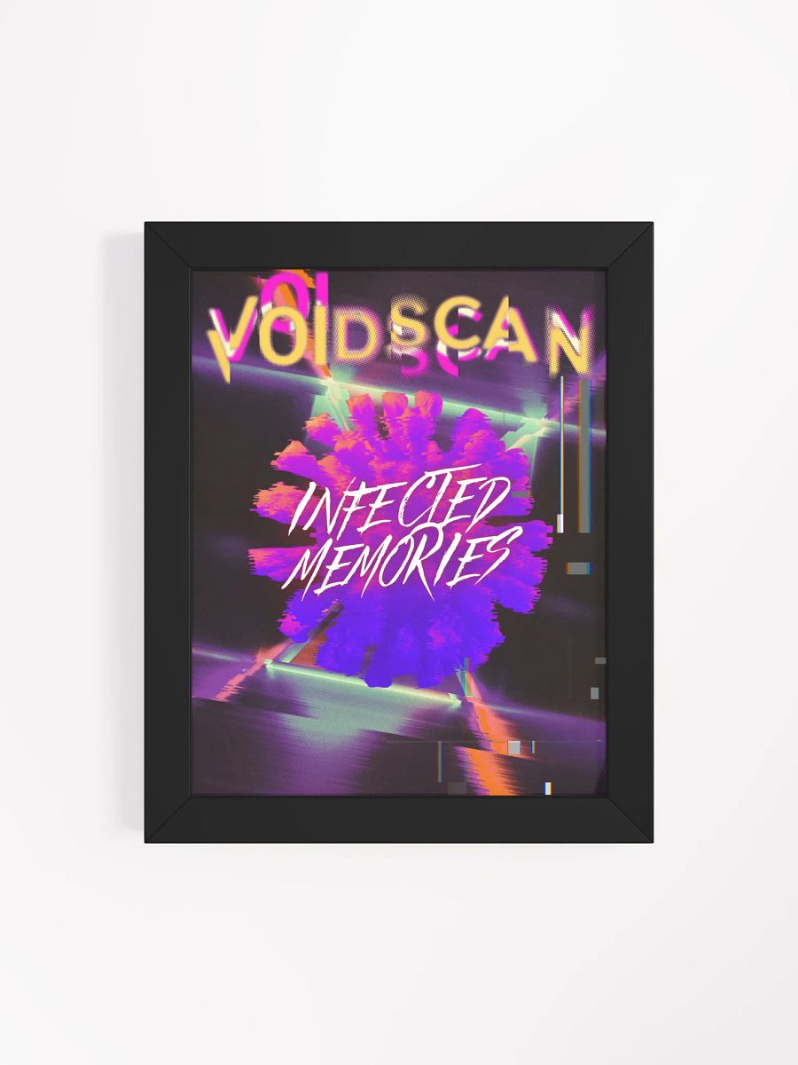 Infected Memories product image (12)