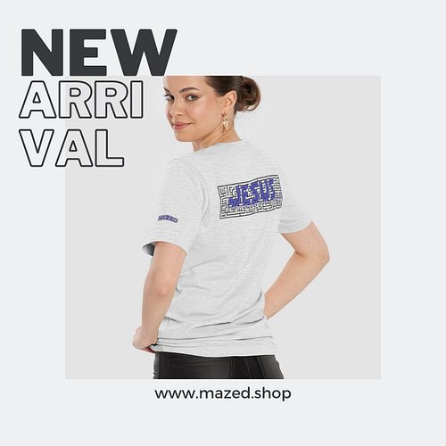 #new #arrival #2025 #mazed #jesus #puzzle #apparel