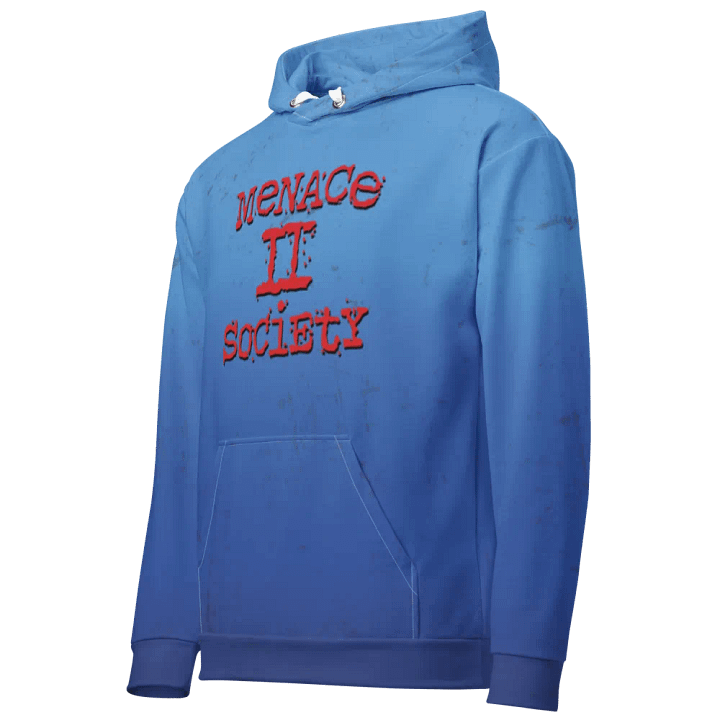 Menace II Society - Unisex Hoodie product image (1)