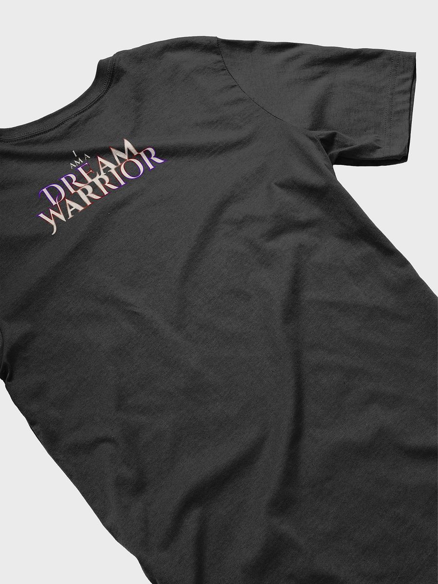 Warrior PRIDE T-Shirt product image (41)