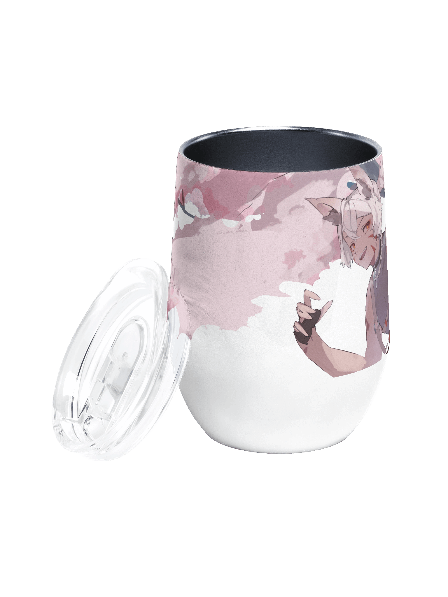 Akaishi Wine Tumbler product image (2)