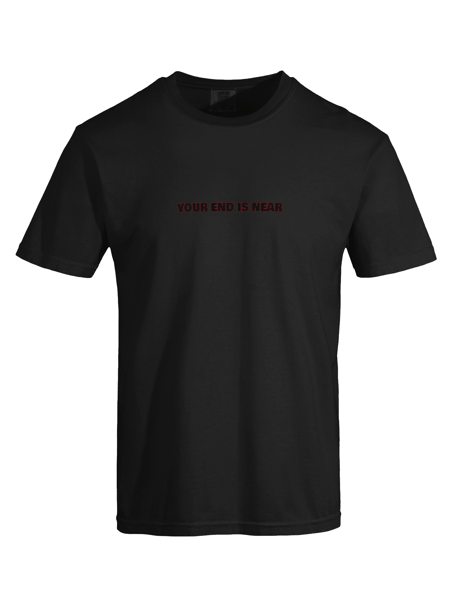 Your End Is Near T-Shirt product image (13)