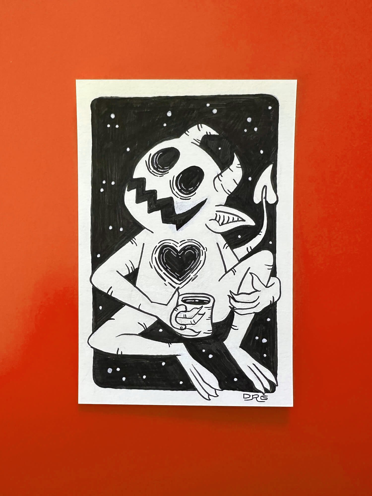 Coffee Demon Original product image (1)