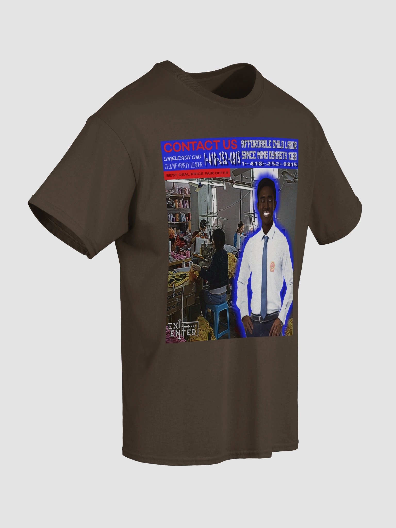 CHARLESTON CHIU product image (2)