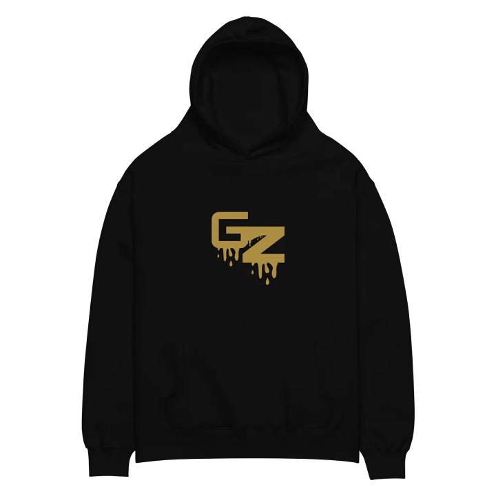 Branded GZ JEITEN 'DRIP' Hoodie product image (1)