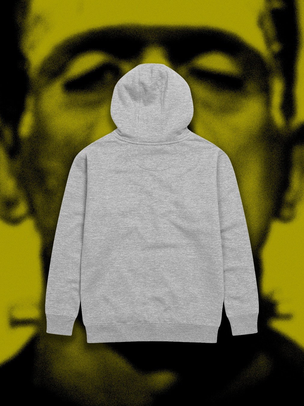 Frankenstein Say Relax Hoodie product image (3)