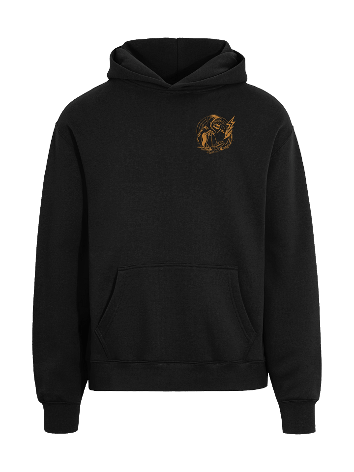 Penny Dropper Comfort Hoodie product image (2)