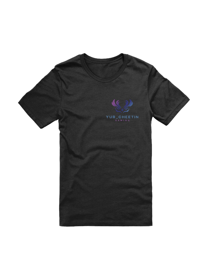 Logo Tee product image (1)