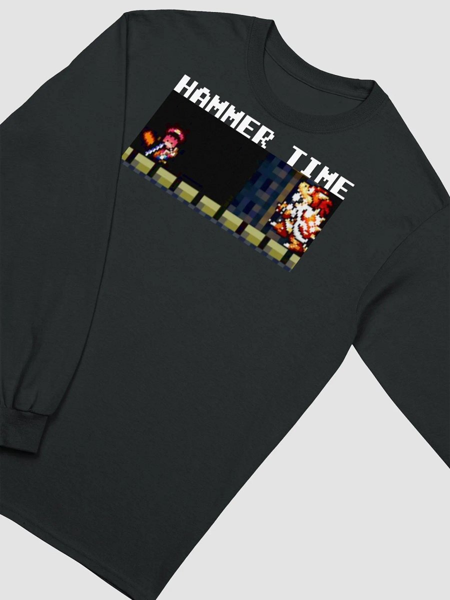 Hammer Time product image (18)