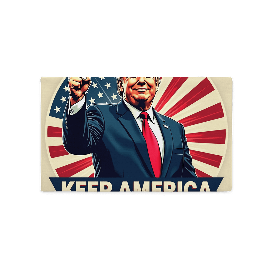PRESIDENT DONALD TRUMP product image (2)
