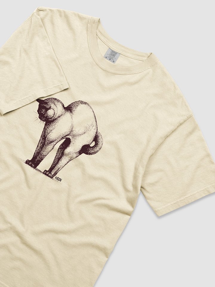 Feline Art Limited Edition T-Shirt product image (10)