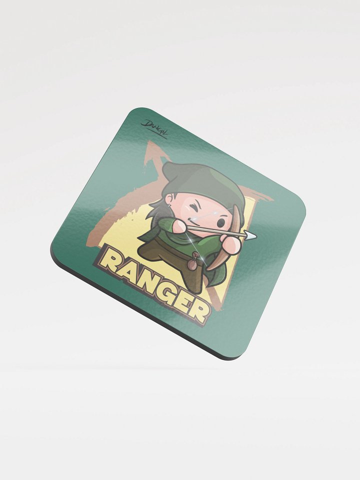 The Ranger (Coaster) product image (1)