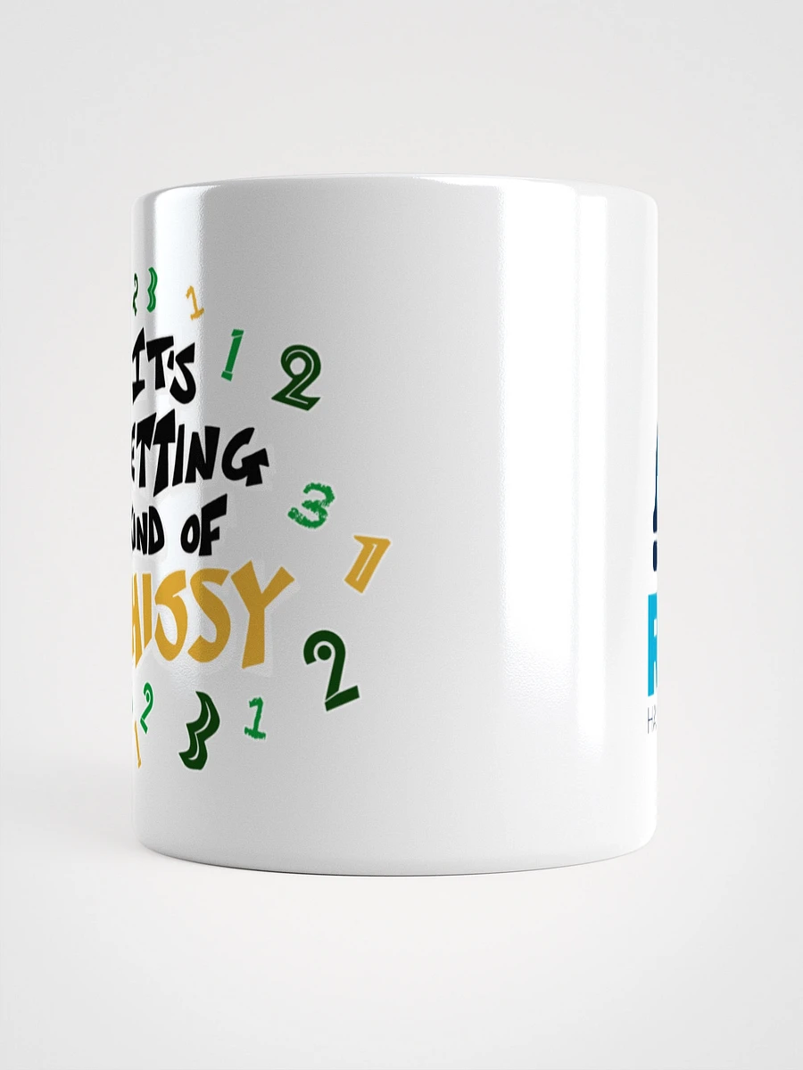 Chissy - Mug product image (5)