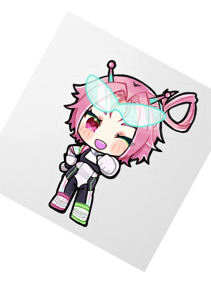 "I've Got Your Back!" product image (6)