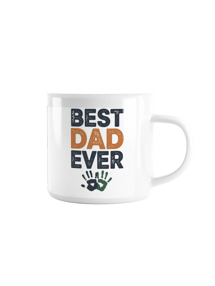 Best Dad Ever product image (1)