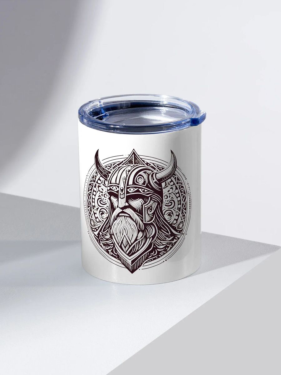 Viking Stainless Mug product image (2)