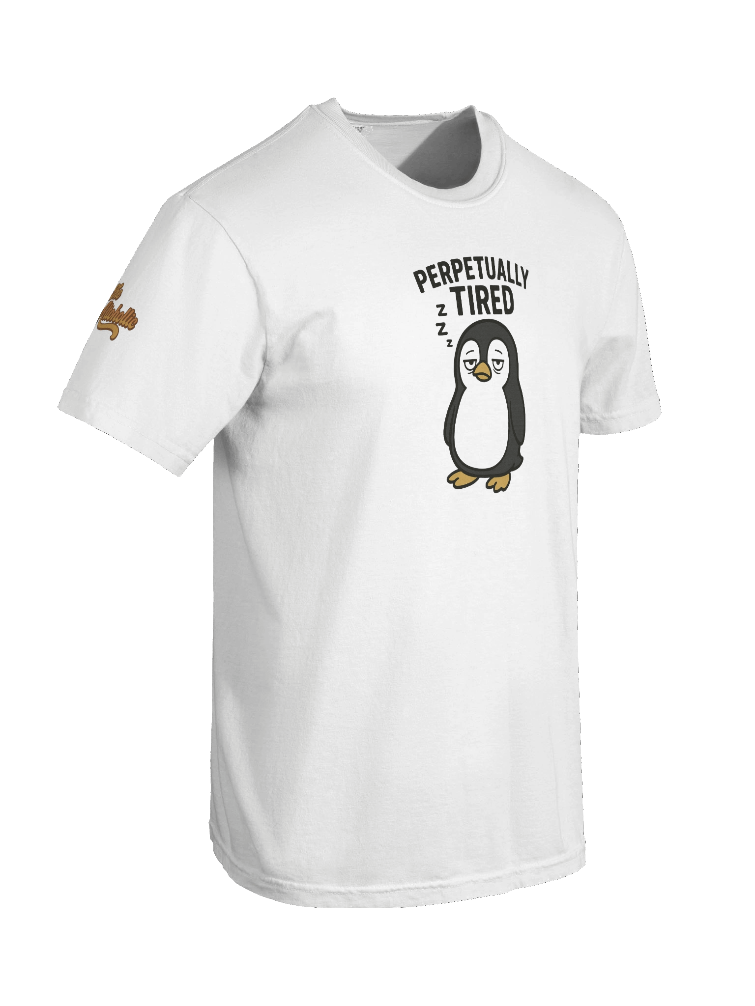 Perpetually Tired T-Shirt product image (8)