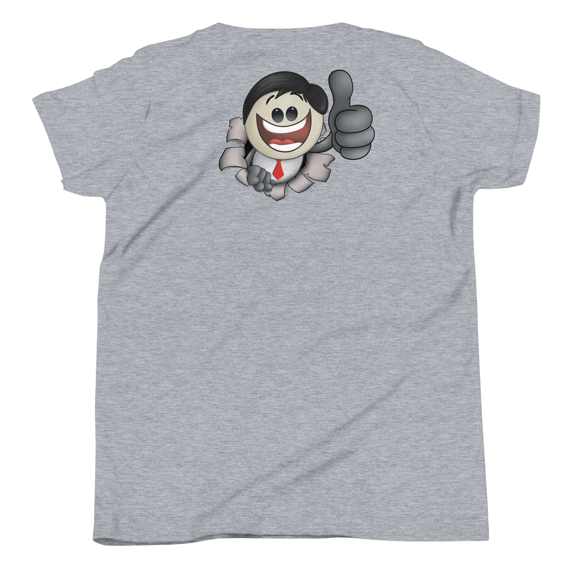 It's AumSum Time - Shorts Sleeve T-Shirt product image (91)