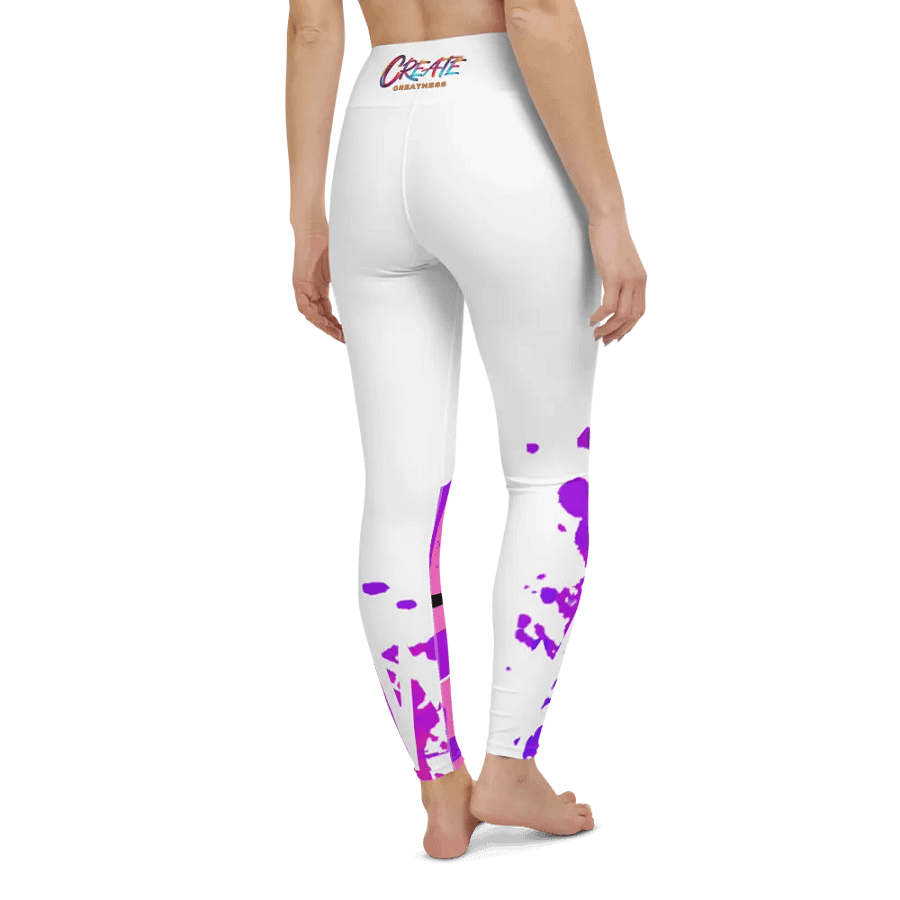 Dance Passion All-Over Leggings product image (8)