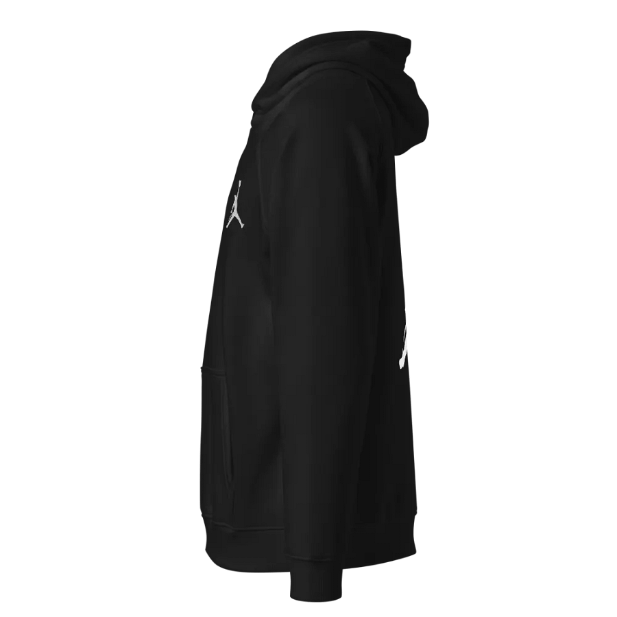 Jordan X SpidaRat Hoodie product image (8)